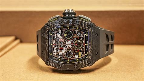 jam tangan richard mille original.